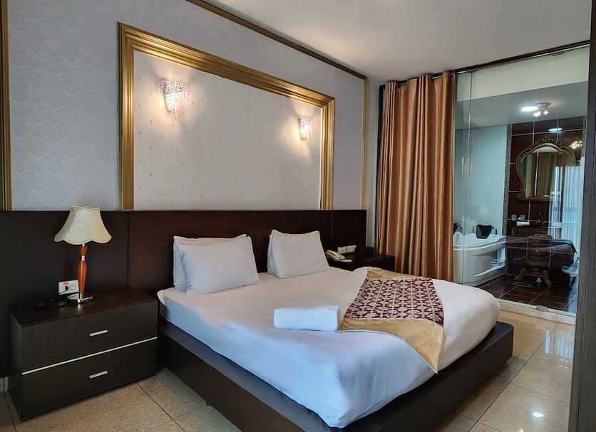 Bedroom Photo