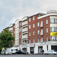 Staycity Hotel Apartments Christchurch