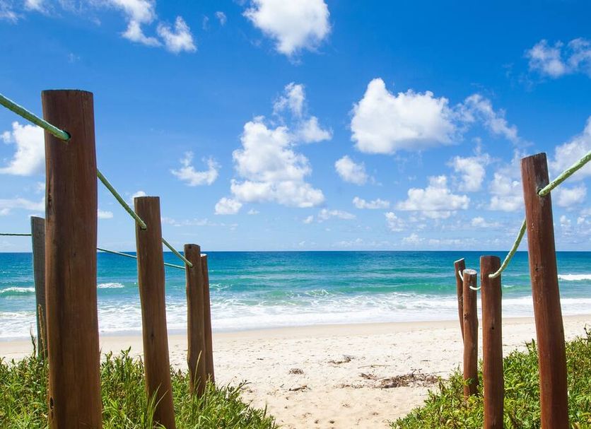 Beach Photo
