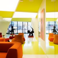 Cosmo Apartments Sants