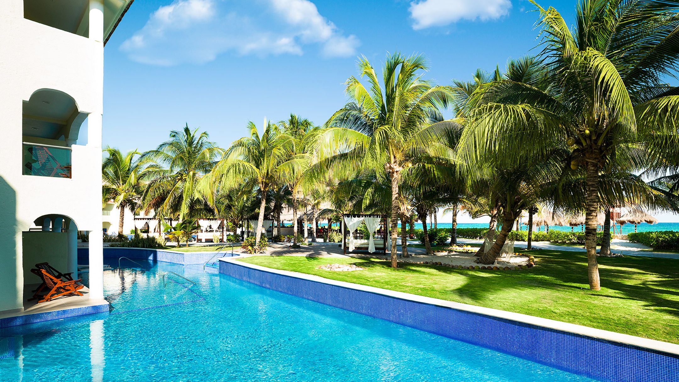 El Dorado Royale a Spa Resort by Karisma Adults only in Playa del