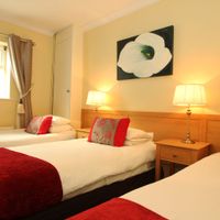 Latchfords Self Catering Apartments