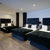 Elite Aparthotel Parr St