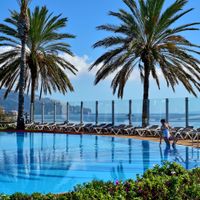 Lti Pestana Grand Ocean Resort Hotel