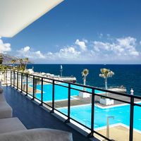 Vidamar Resort Madeira - Dining Around, Free Dinner