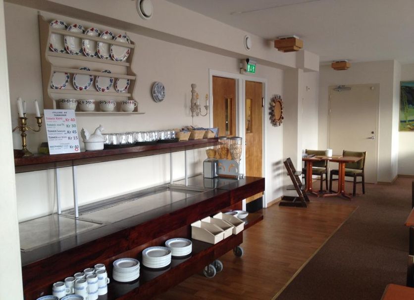 Kitchen Photo