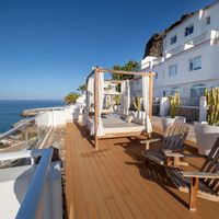 Marina Bayview - Adults Only