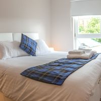 Glasgow East Apartments