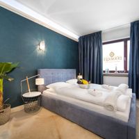 A11 Apartments & Spa Dermique