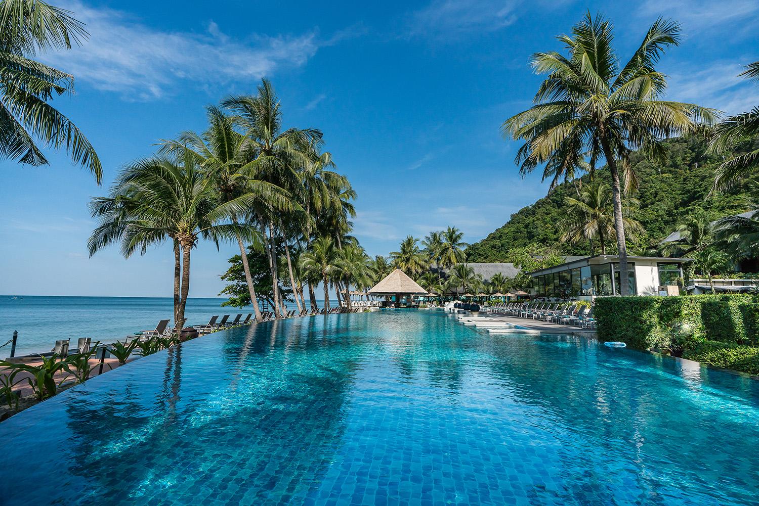 Kc Grande Resort Spa in Ko Chang Thailand from 41 Deals
