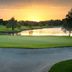 Golf course