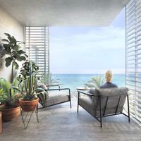 Pure Salt Residences