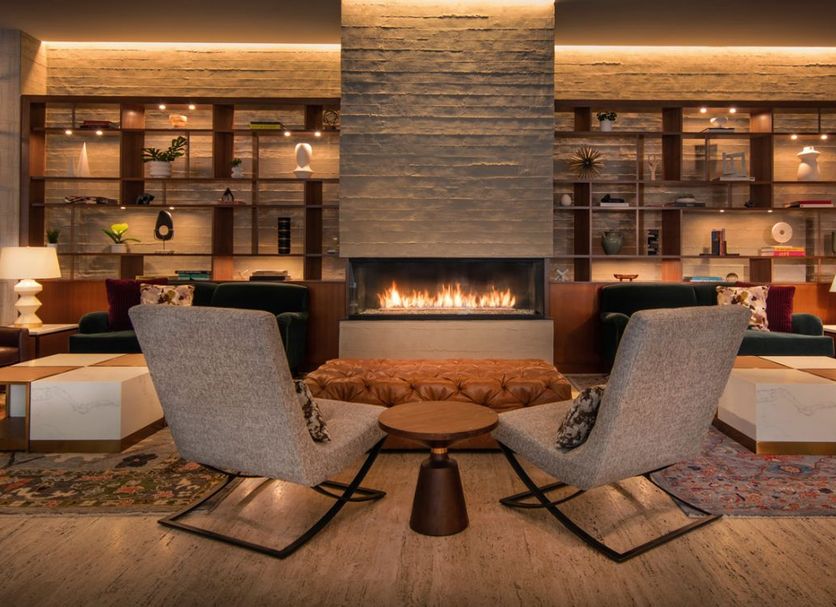 Hotel amenity Photo