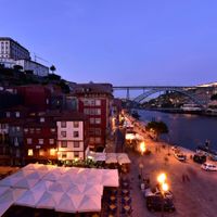 Pestana Vintage Porto