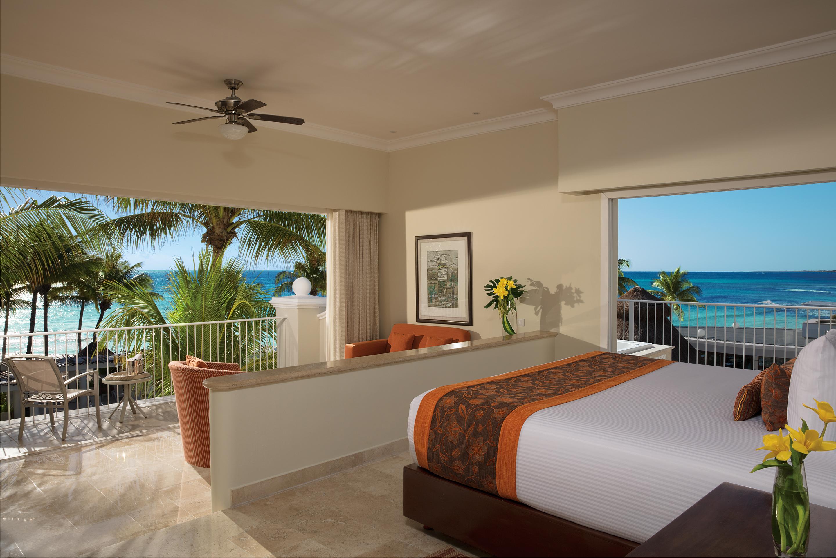 Dreams tulum resort & cheap spa