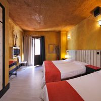 Apartamentos El Tiempo Madrid