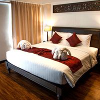 Baan Wanglang Riverside, Bangkok