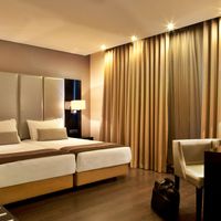 Turim Av. Liberdade Hotel