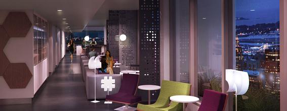 Yotel Boston In Boston United States From 69 Deals Reviews