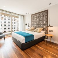 Smartrental Collection Gran Via Capital
