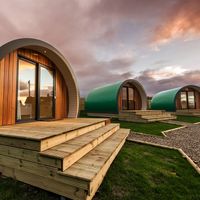 Inverness Glamping