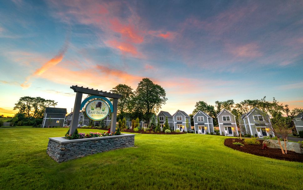 The East Island Reserve Hotel in Middletown, the United States from £80 ...