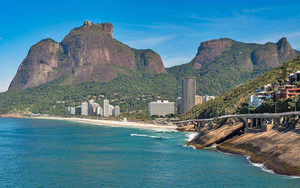 Love Time Hotel - Adult Only, Rio de Janeiro: Reviews & Hotel