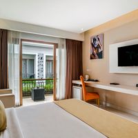 Tonys Villas & Resort