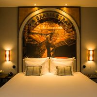 Pestana Porto - A Brasileira