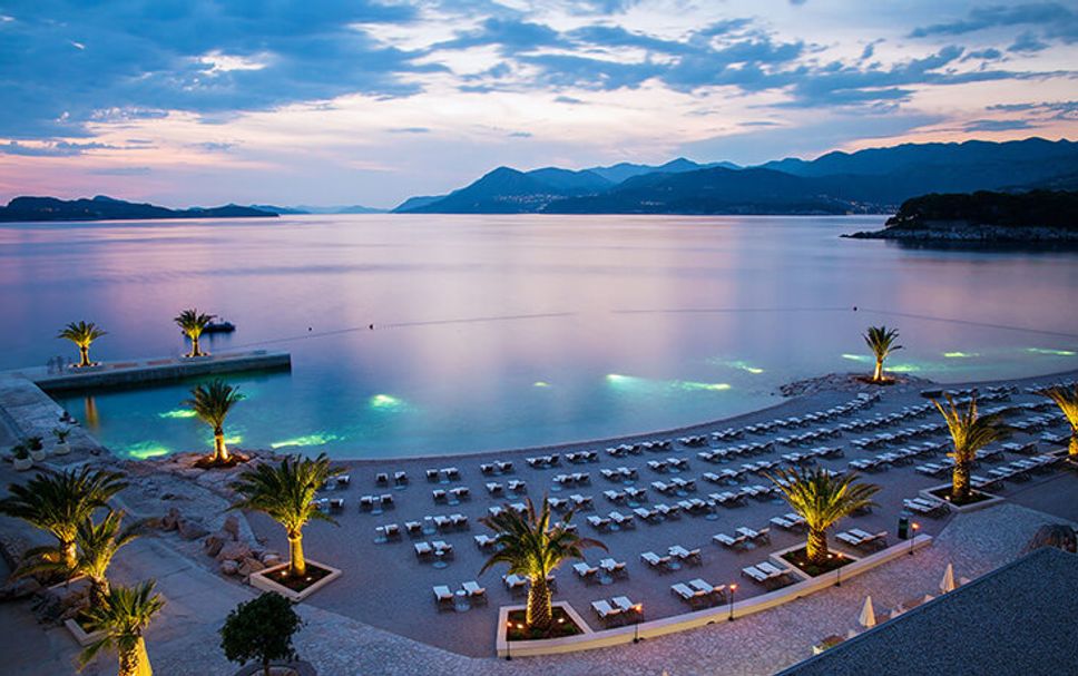 Sunny Dubrovnik by Valamar in Dubrovnik, Croatia from 103: Deals, Reviews,  Photos | momondo