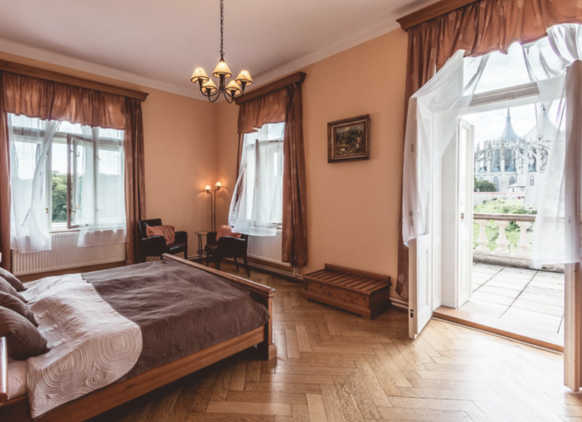 Bedroom Photo