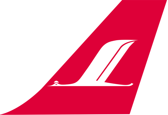 Shanghai Airlines