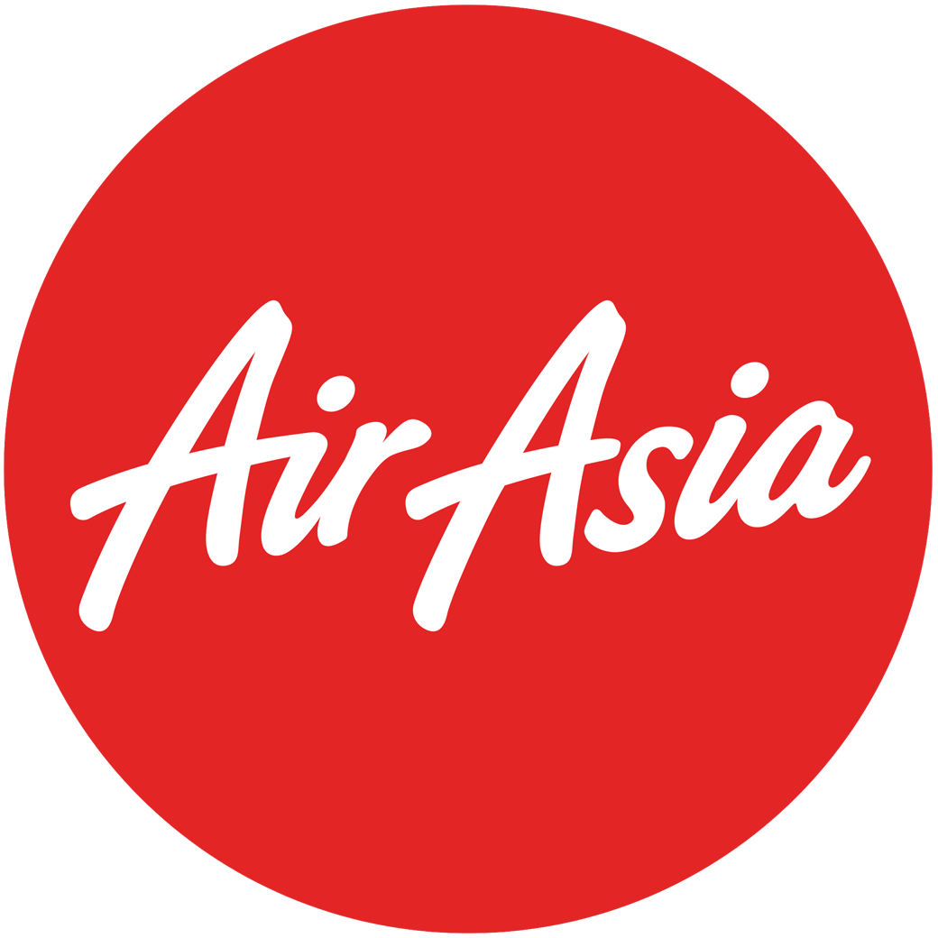 Indonesia AirAsia