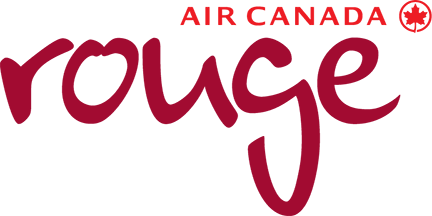 Air Canada Rouge