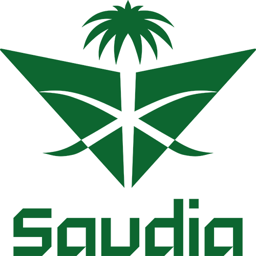 SAUDIA